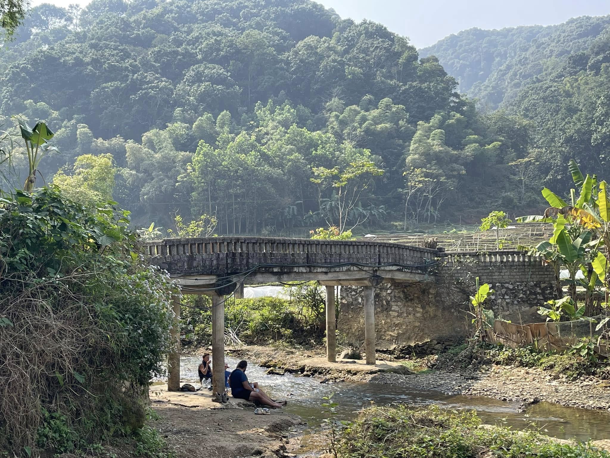 Northwest Vietnam Explorer: 5-Day Cycling Odyssey from Hanoi